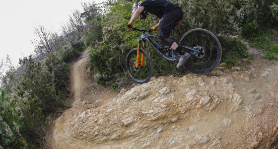 Finale Ligure Ability Assessor Atlas Ride Co